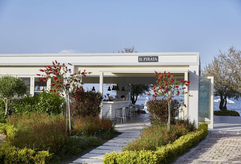 ホテル Capo Di Corfu   All Inclusive