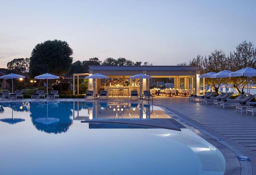 هتل Capo Di Corfu   All Inclusive