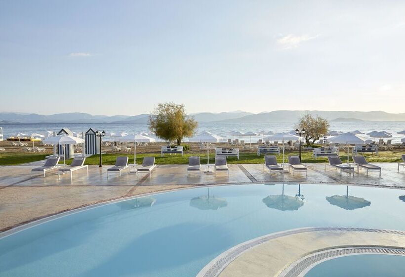 هتل Capo Di Corfu   All Inclusive