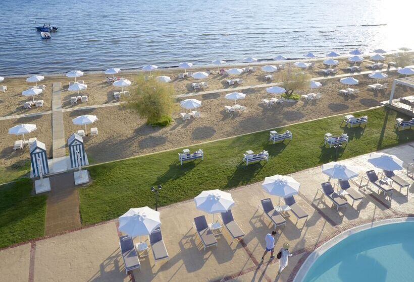 هتل Capo Di Corfu   All Inclusive