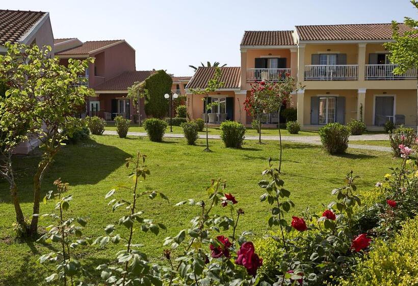 ホテル Capo Di Corfu   All Inclusive