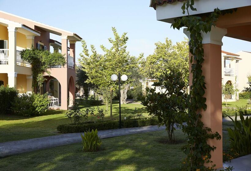 هتل Capo Di Corfu   All Inclusive