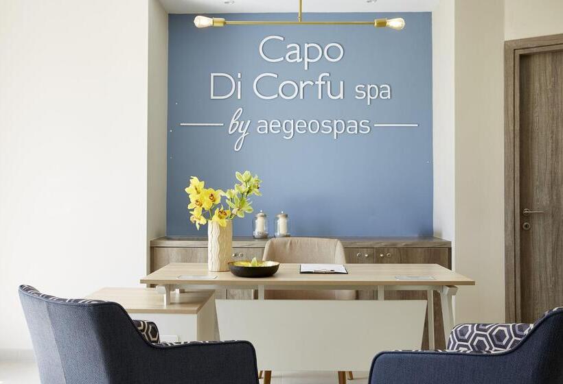 هتل Capo Di Corfu   All Inclusive