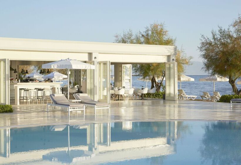 هتل Capo Di Corfu   All Inclusive