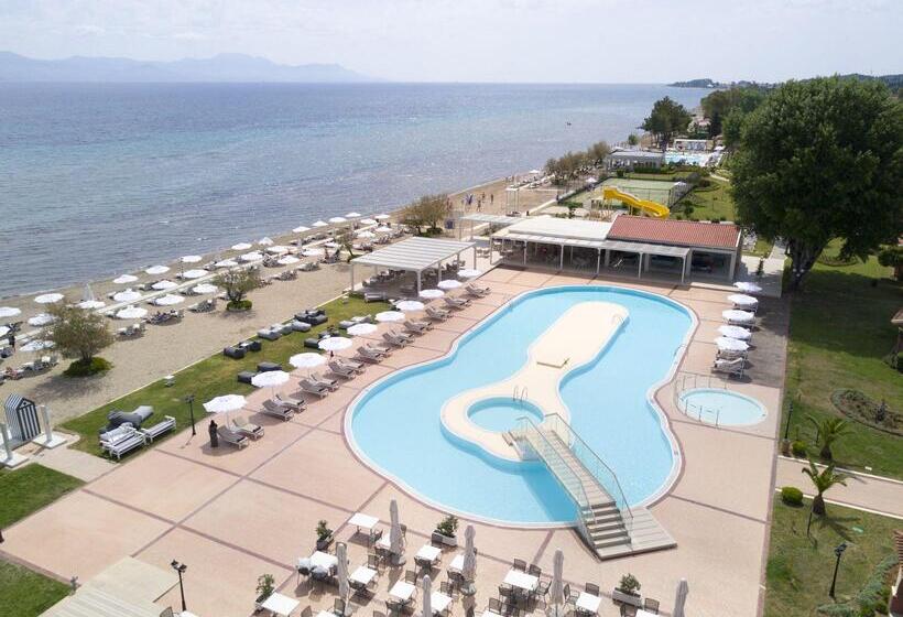 هتل Capo Di Corfu   All Inclusive