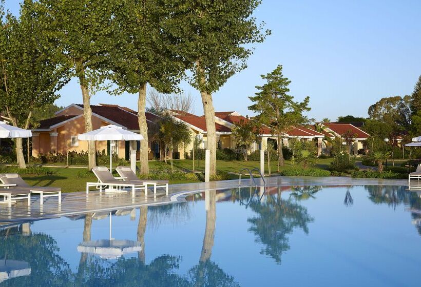 هتل Capo Di Corfu   All Inclusive