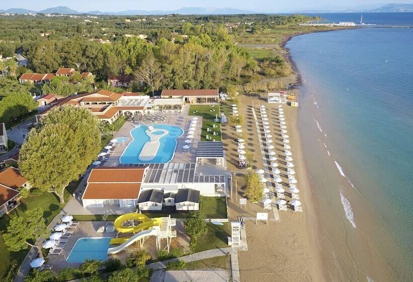 هتل Capo Di Corfu   All Inclusive