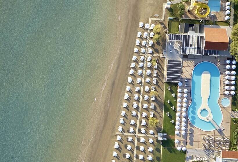 هتل Capo Di Corfu   All Inclusive