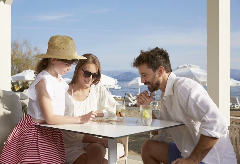 ホテル Capo Di Corfu   All Inclusive