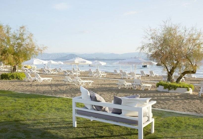 هتل Capo Di Corfu   All Inclusive