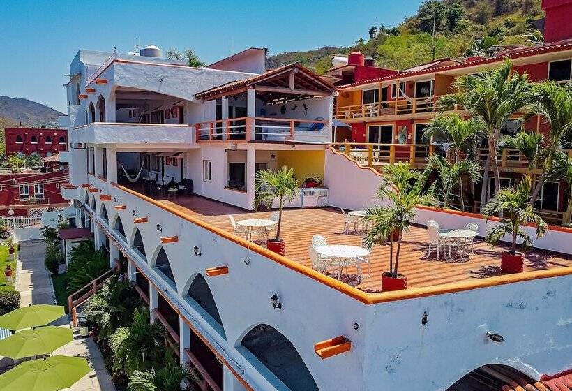 Fotos del hotel Casa Sun And Moon: 1 Fotos del hotel Casa Sun And Moon: 1