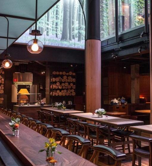 Fotos del hotel Cassa Hotel Ny 45th Street:  13