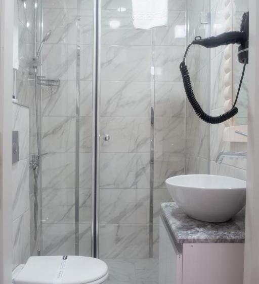 Fotos del hotel City Center Hotel Taksim:  35