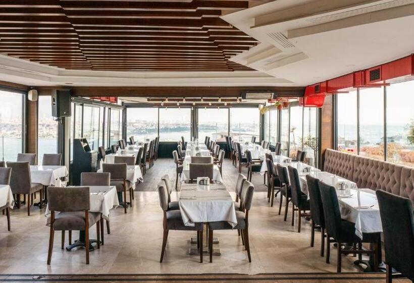 Fotos del hotel City Center Hotel Taksim:  42