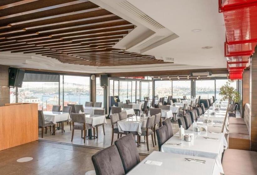 Fotos del hotel City Center Hotel Taksim:  41