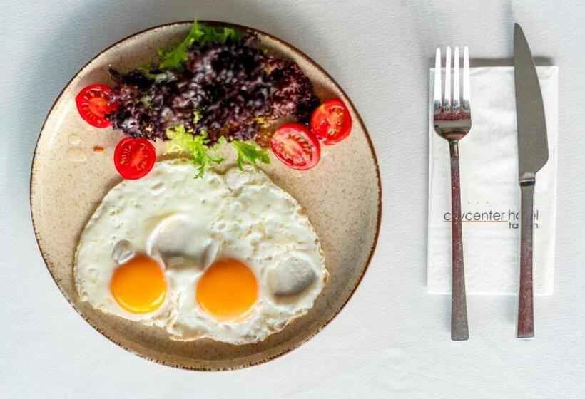 Fotos del hotel City Center Hotel Taksim:  4