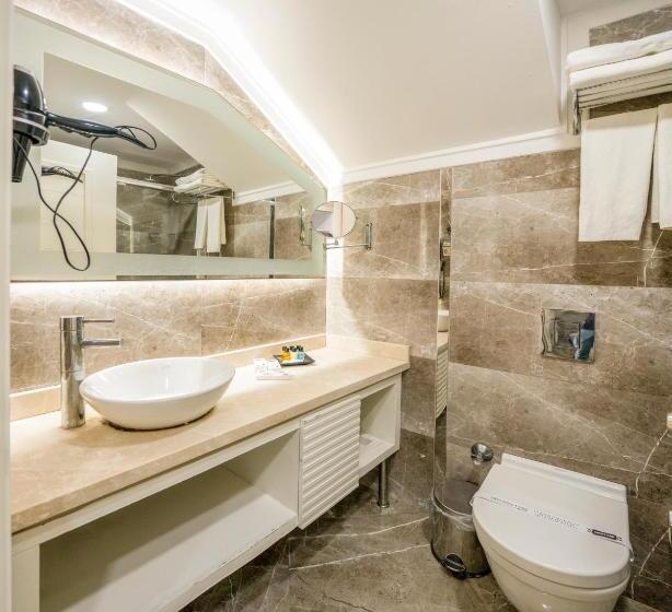 Fotos del hotel City Center Hotel Taksim:  27