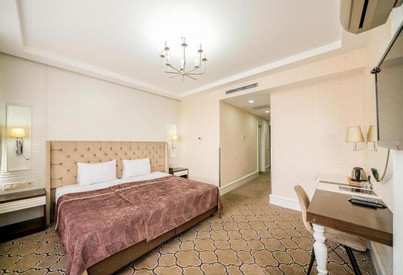 Fotos del hotel City Center Hotel Taksim:  14