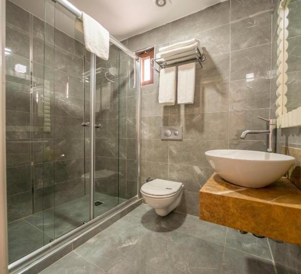 Fotos del hotel City Center Hotel Taksim:  31