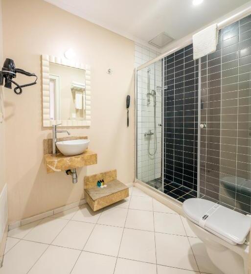 Fotos del hotel City Center Hotel Taksim:  38