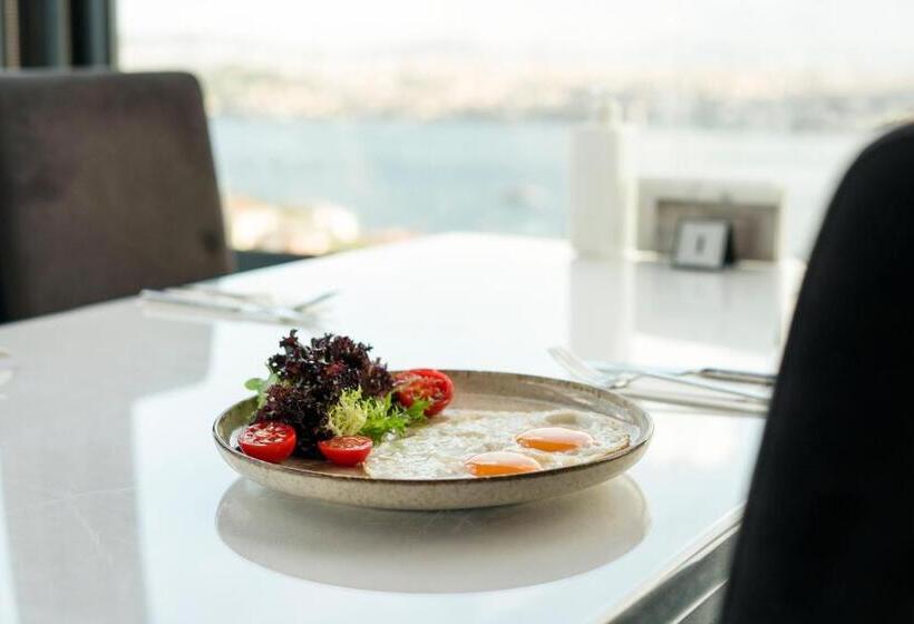 Fotos del hotel City Center Hotel Taksim:  21