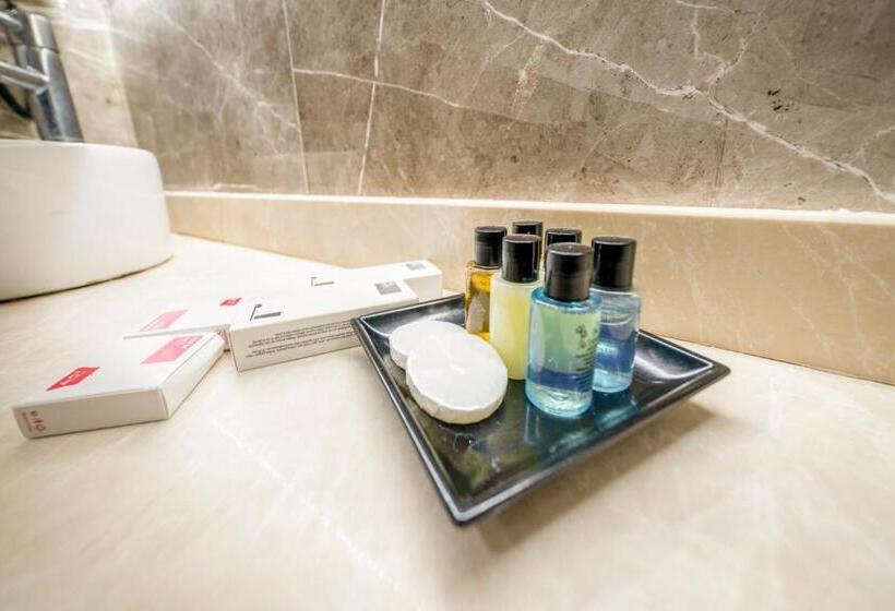 Fotos del hotel City Center Hotel Taksim:  29