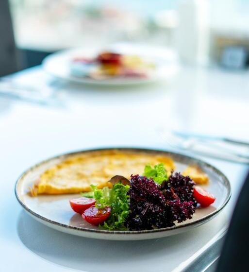 Fotos del hotel City Center Hotel Taksim:  47