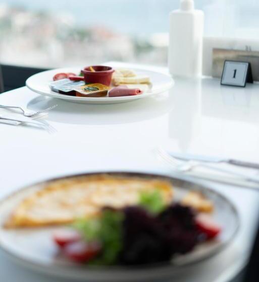 Fotos del hotel City Center Hotel Taksim:  11