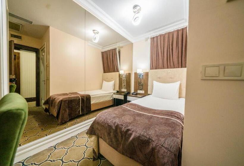 Fotos del hotel City Center Hotel Taksim:  18