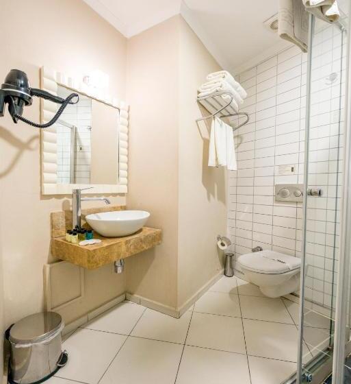 Fotos del hotel City Center Hotel Taksim:  33