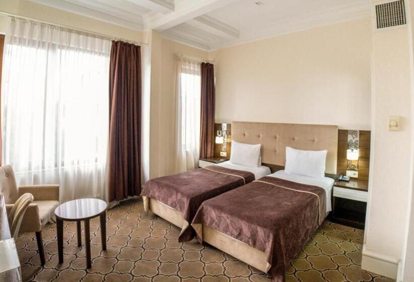 Fotos del hotel City Center Hotel Taksim:  13