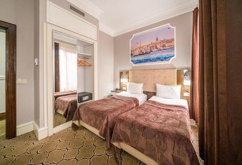 Fotos del hotel City Center Hotel Taksim:  10