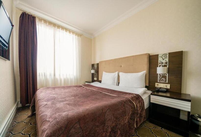 Fotos del hotel City Center Hotel Taksim:  3