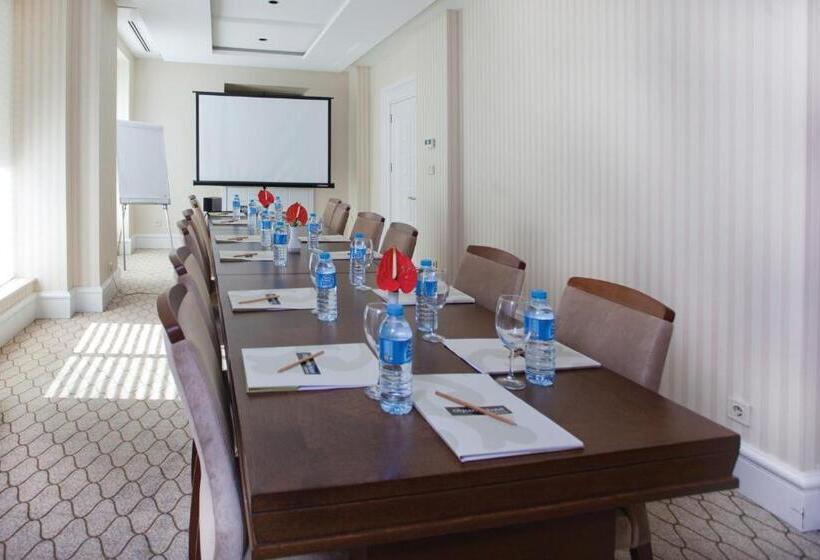 Fotos del hotel City Center Hotel Taksim:  53