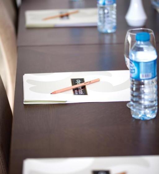 Fotos del hotel City Center Hotel Taksim:  45