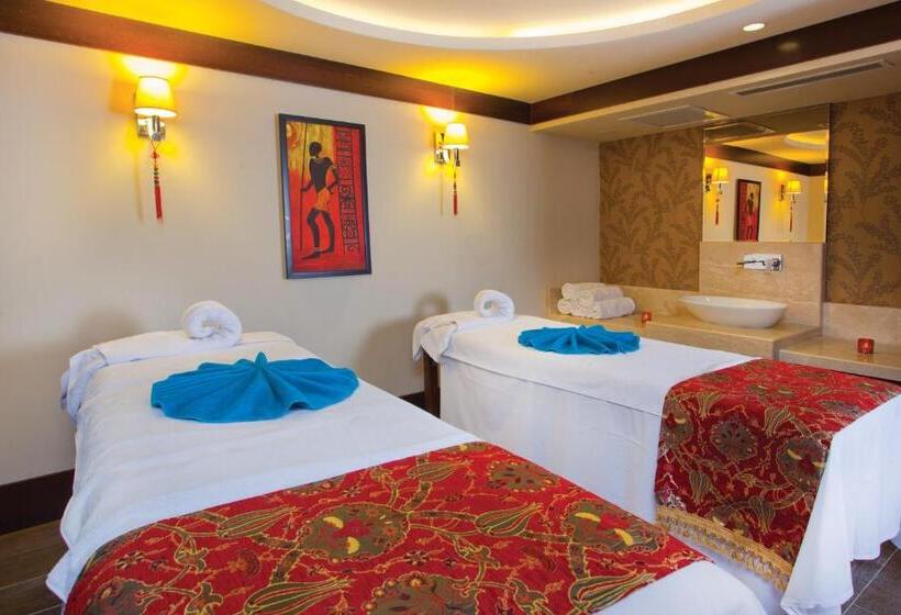 Fotos del hotel City Center Hotel Taksim:  8