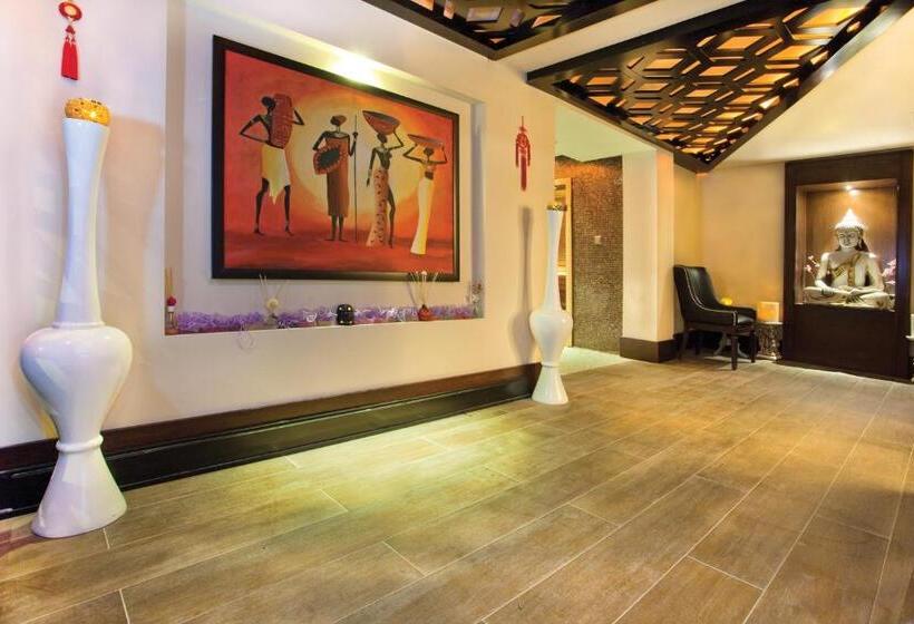 Fotos del hotel City Center Hotel Taksim:  49