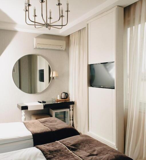 Fotos del hotel City Center Hotel Taksim:  34