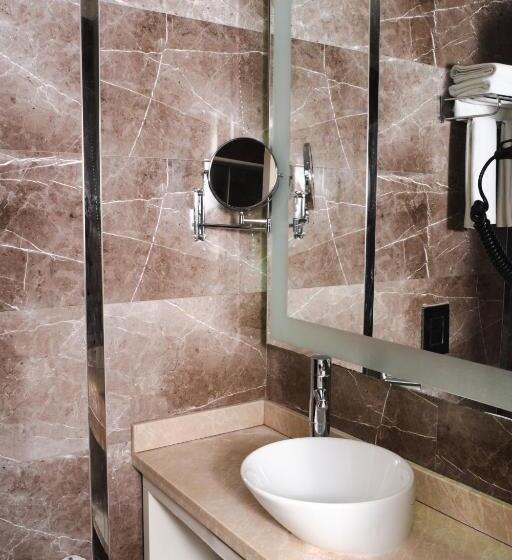 Fotos del hotel City Center Hotel Taksim:  54