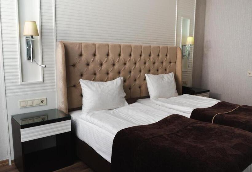 Fotos del hotel City Center Hotel Taksim:  20