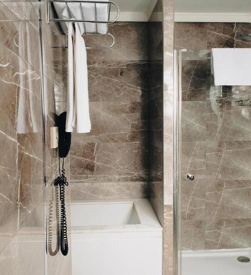 Fotos del hotel City Center Hotel Taksim:  25