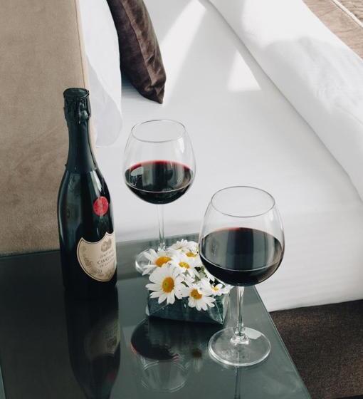 Fotos del hotel City Center Hotel Taksim:  32