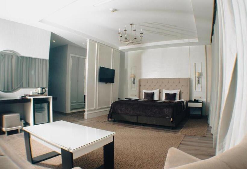 Fotos del hotel City Center Hotel Taksim:  2