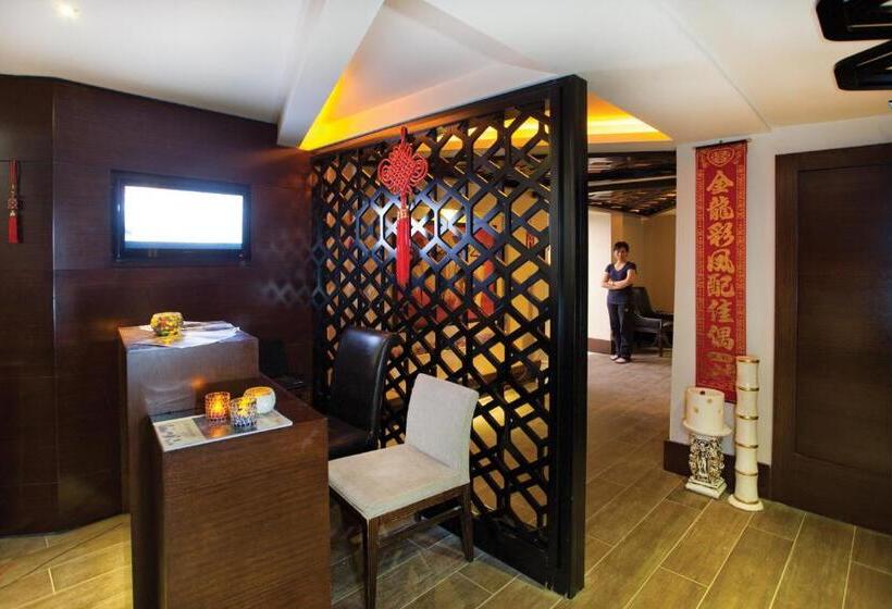 Fotos del hotel City Center Hotel Taksim:  48