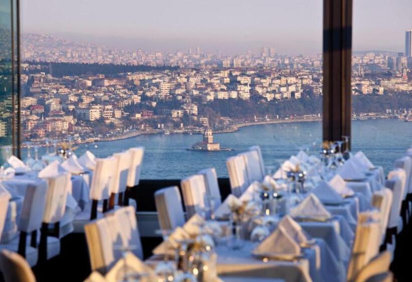 Fotos del hotel City Center Hotel Taksim:  46