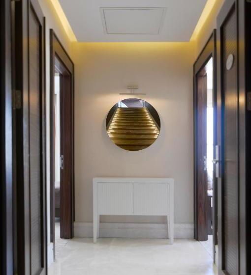 Fotos del hotel City Center Hotel Taksim:  26