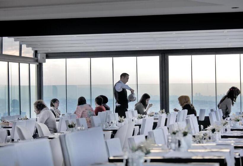 Fotos del hotel City Center Hotel Taksim:  39