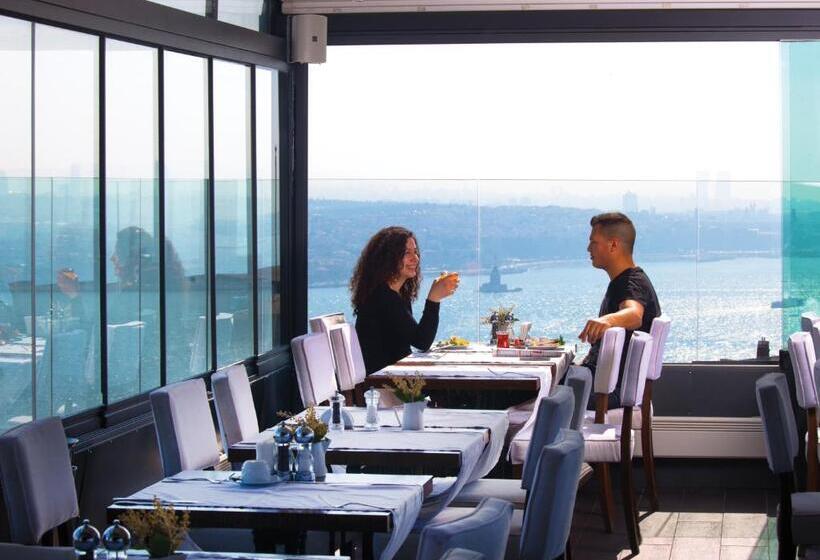 Fotos del hotel City Center Hotel Taksim:  36