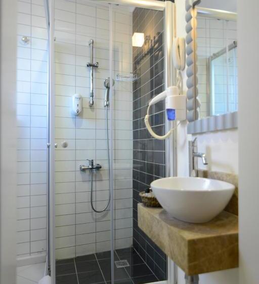 Fotos del hotel City Center Hotel Taksim:  51