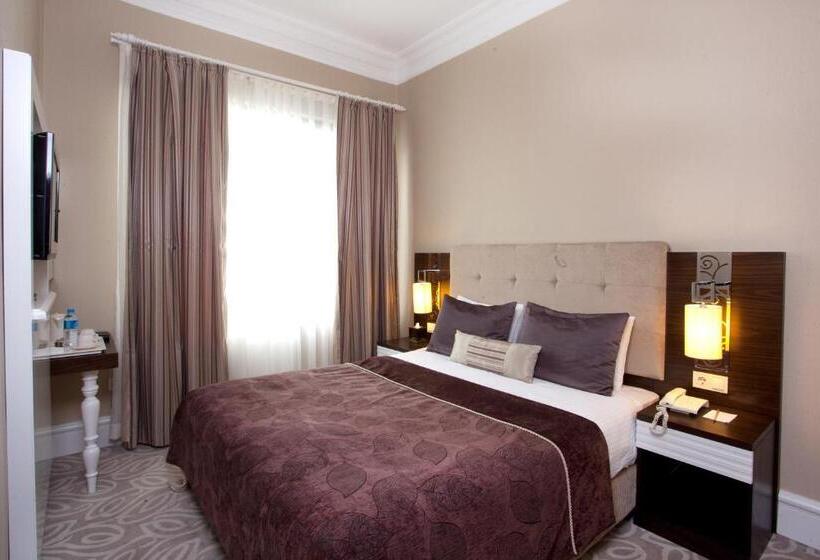 Fotos del hotel City Center Hotel Taksim:  17